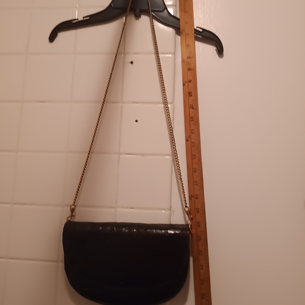 Crocodile Handbag - Picture 6 of 6